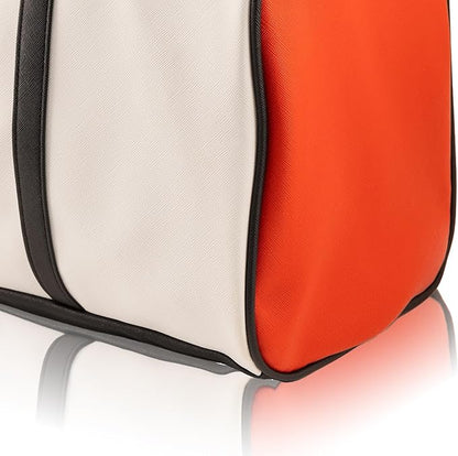 Peanuts Mini Duffle Bag for Kids | Small Travel Bag for Boys, Girls, Toddlers | Peanuts Overnight Bag for Sleepovers, School, Sports, or Weekend Trips | Ages 3+