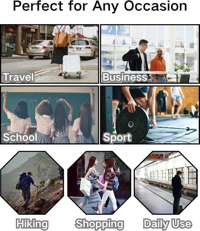 Travel Duffle Bag Backpack for Men Women, 50L Sports Gym Bags with Shoe Compartment & Wet Pocket, Waterproof Carry On Bag Backpack for Workout, Fitness, Overnight Trips Green