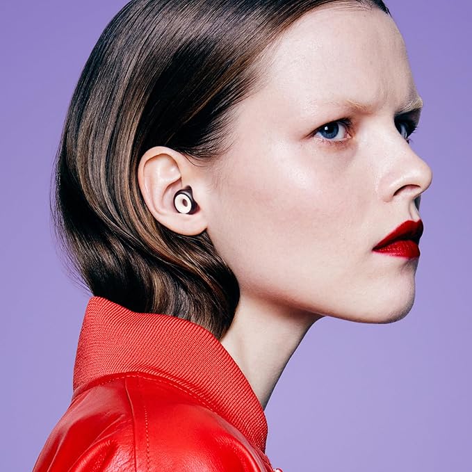 Loop Experience 2 Plus Ear Plugs – Stylish Certified Hearing Protection for Concerts & Festivals, Live Events, Sports, DJs & Nightlife – 17dB Noise Reduction, (High-Fidelity) + Mute for extra coverage