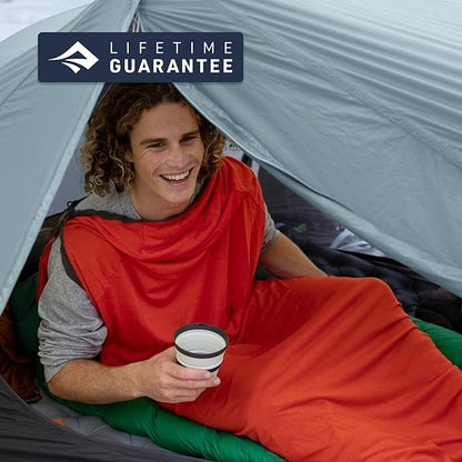 Sea to Summit Frontier Ultralight Collapsible 12 Ounce Camp Cup