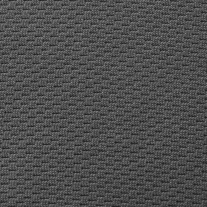 Cabeau Airplane Travel Pillow for Long Flights - Evolution S3 - Supportive Memory Foam with Seat Straps to Secure Your Head and Neck and Provides 360° Support (Steel Grey)