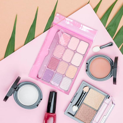 APQ Plastic Reclosable Zipper Bags, 6 x 8 Inch. Pack of 1000 Anti Static Poly Bag. Plastic Jewelry Bags. Anti Static Bag Resealable. Resealable Plastic Bags. Jewelry Poly Bags Reclosable