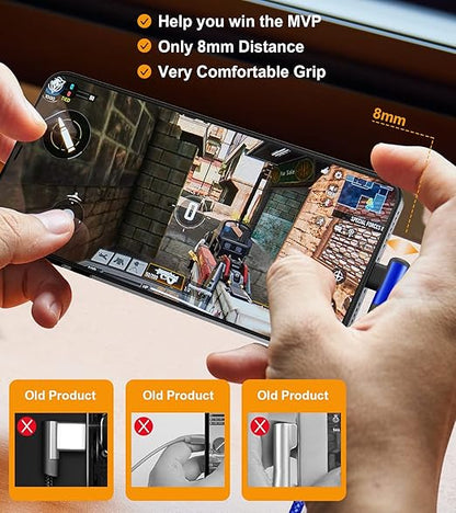 sweguard USB C Cable Right Angle [3Pack, 10FT+6.6FT+3.3FT], 3.1A Fast Charger Cable Nylon Braided Cord for iPhone 17 16 15 Pro Max Plus iPhone Air, Samsung Galaxy S25 S24 S23 S22 S21 Note 20 10,Moto