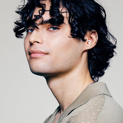 Loop Engage 2 Plus Earplugs – Everyday Noise Relief with Clear Speech for Social Gatherings, Work, Conversation, Parenting & Noise Sensitivity – 16 dB Noise Reduction + Mute for Extra Coverage, Rose