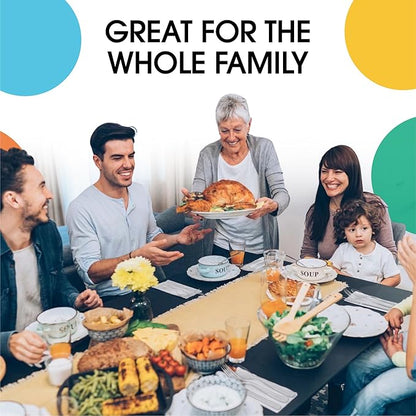 Party Solids Clear Plastic Silverware Heavy Duty 150 Pieces Clear Disposable Silverware Heavy Duty, Utensil Sets, 50 Of Each Forks, Knives & Spoons Disposable Cutlery Set For Party Supplies