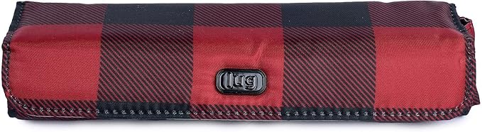 Lug Choo Choo Pill Organizer