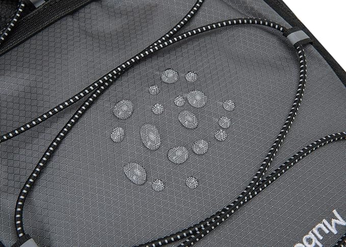 15L Insulated Hydration Backpack Pack with 2L Water Bladder Lightweight Hiking Backpack Bag for Women Men Daypack for Hiking Running Festival Camping Biking