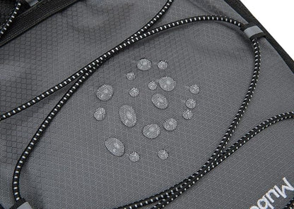 15L Insulated Hydration Backpack Pack with 2L Water Bladder Lightweight Hiking Backpack Bag for Women Men Daypack for Hiking Running Festival Camping Biking