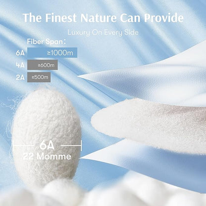 Silk Sleep Mask for Women and Men, Side Sleeper, 22 Momme Pure Mulberry Silk Total Blackout 100% Mulberry Eye Mask with Adjustable Headband Full Size, Eye Masks for Sleeping and Travel