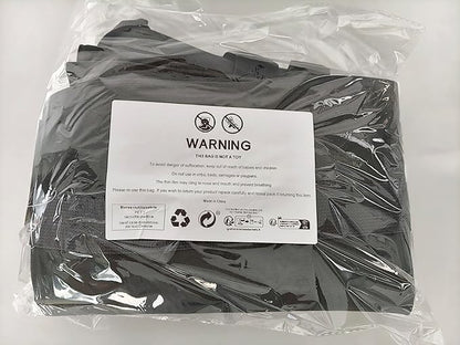 Arxus Large Duffel Bag, Waterproof Carry on Weekend Overnight Storage Bag over Luggage for Airline, Travel, Camping, Moving