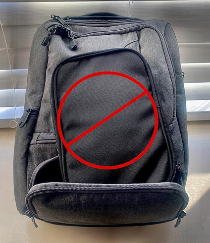 10 - USB Cable Organizer Pouches, Manage Cables, Travel Cable Oranizer, Color Coded with USB Zipper Pulls