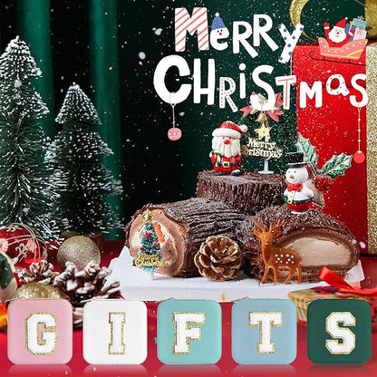 Parima Women's Jewelry Organizer | Necklace, Earring, Ring Organizer | White, Letter Z Travel Gift