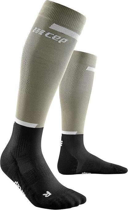 CEP Women's Running Compression Tall Socks 4.0 - Athletic Long Socks For Performance