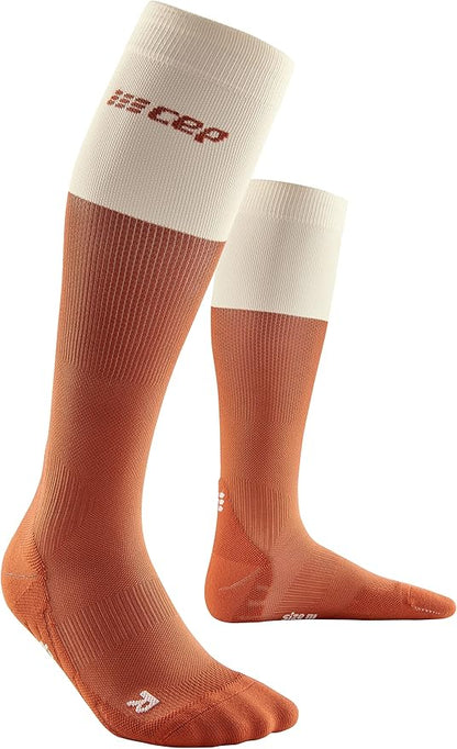 CEP Women's Running Compression Tall Socks 4.0 - Athletic Long Socks For Performance