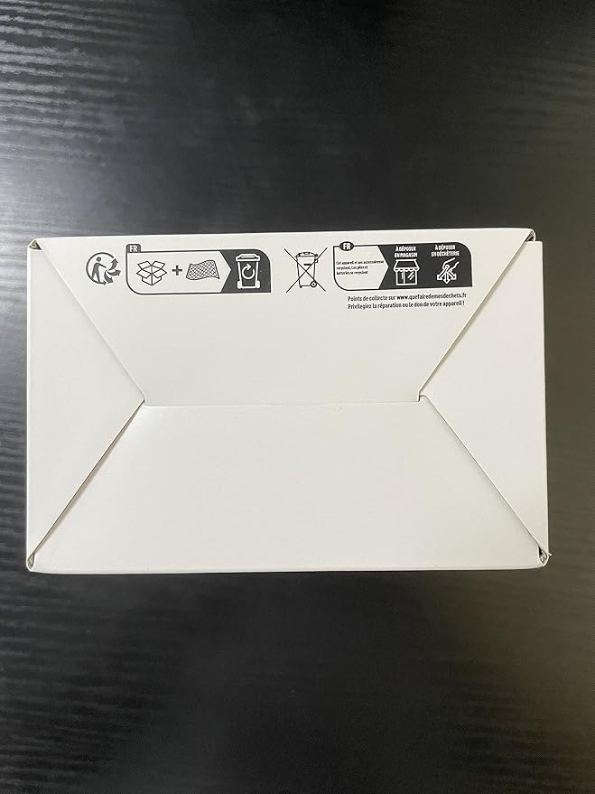 HandFan 5200mAh Portable Fan Handheld, 6 Speeds Hand Held Fan 180° Foldable Personal, Battery Operated USB Rechargeable, Handle Separate Design for Travel/School/Outdoors/Indoors (6 Speeds Black)