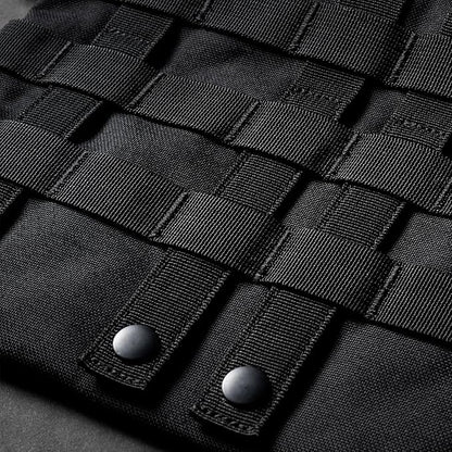 Pelican ModPak Storage Pouch Travel Organizer - Large (Charcoal)