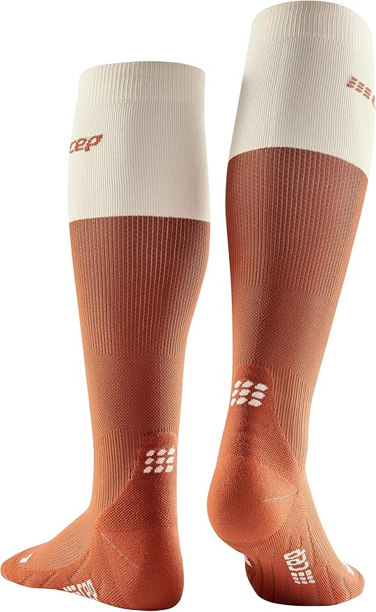 CEP Women's Running Compression Tall Socks 4.0 - Athletic Long Socks For Performance