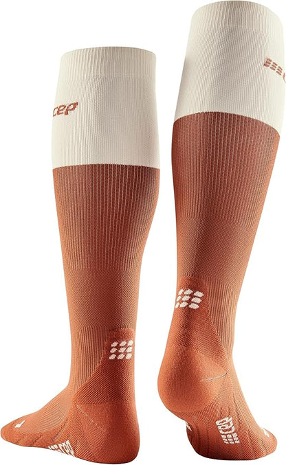 CEP Women's Running Compression Tall Socks 4.0 - Athletic Long Socks For Performance