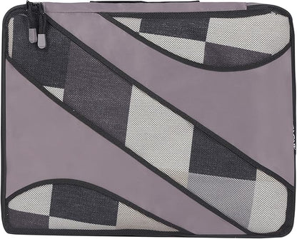 BAGAIL 6 Set Packing Cubes,Travel Luggage Packing Organizers