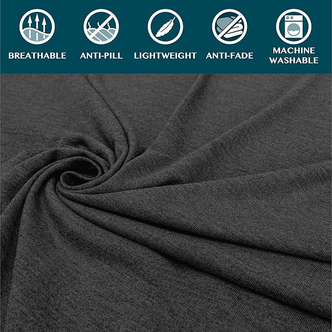 PAVILIA Travel Blanket Airplane Compact with Bag, Small Travel Pillow Blanket for Long Flights, Lightweight Plane Blanket with Luggage Strap, Camping Blanket for Traveler Essentials, Black, 65x40