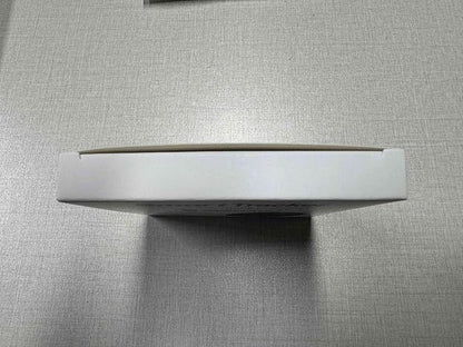 Air Tracker Tags-4 Pack, Smart Bluetooth Tracker Works with Apple Find My (iOS Only), Item Finder Locator for Keys, Luggage, Backpack, IP67 Waterproof