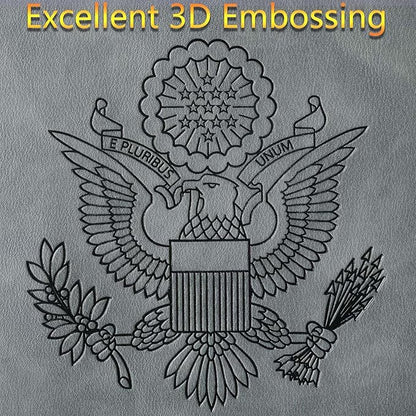 Airtag Passport Holder Cover Wallet Travel Essentials Leather Rfid Blocking Case Vacation Luggage Must Haves Travel Accessories for Men Women (117#Grey)