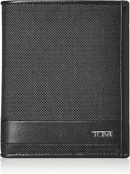 TUMI Men's Alpha Passport Case