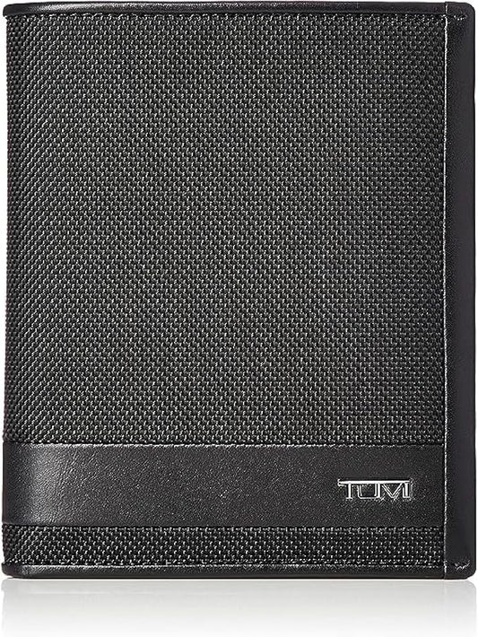 TUMI Men's Alpha Passport Case
