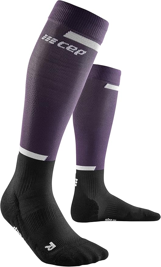 CEP Women's Running Compression Tall Socks 4.0 - Athletic Long Socks For Performance