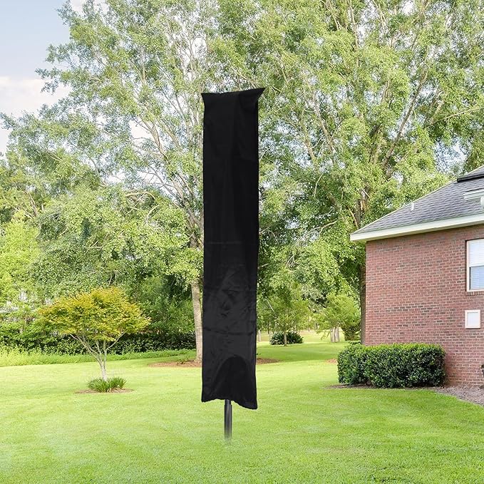 Outdoor Umbrella Clothes Drying Rack,Rotary Clothesline Adjustable Height Drying Rack Clothing 4 Arms 12 Lines with 165 Feet Drying Space,Steel Frame Laundry Drying Rack with Ground Spike for Backyard