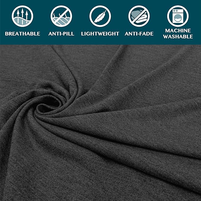 PAVILIA Travel Blanket Airplane Compact with Bag, Soft Packable Plane Blanket Kids Adults, Portable Camping Flight Essentials, Travelers Gifts Accessories, Luggage Backpack Strap, 65x40 Black