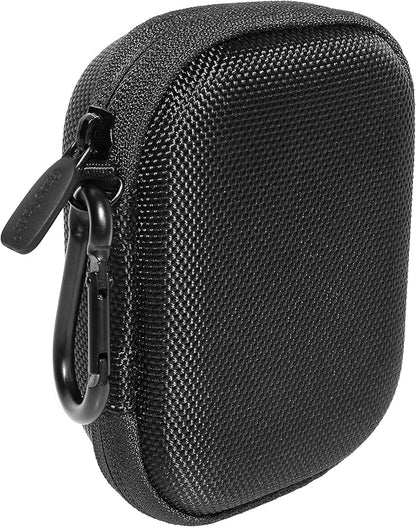 CaseSack Case for bmani Earbuds (Black)