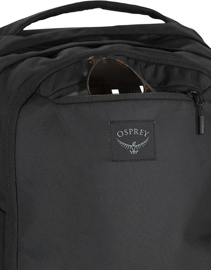 Osprey Aoede 21L Commuter Airspeed Backpack, Antique Blue