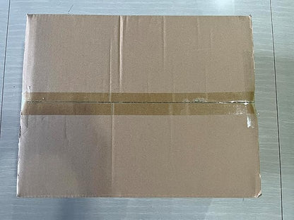 ORICO Hard Drive Case 3.5inch 20-Bay HDD/SSD Multi-Protection Storage Suitcase with Foam Hard Case Shockproof Anti-Static MoistureProof Carrying Box-PSC L20