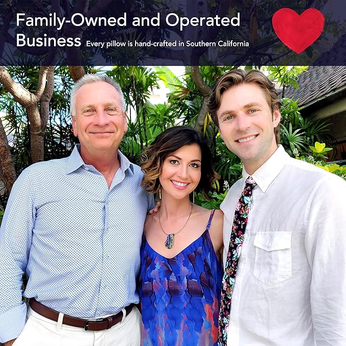 Honeydew Scrumptious Travel Pillow – Made in USA with Cooling Copper Gel Fill – CertiPUR Certified – Adjustable Travel Companion for Airplane & Traveling - Ergonomic Neck & Shoulder Support